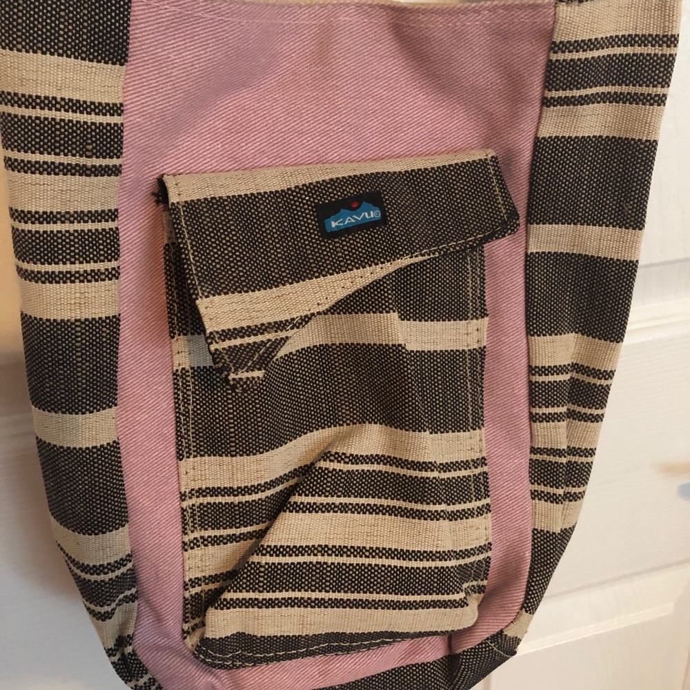 Kavu crossbody